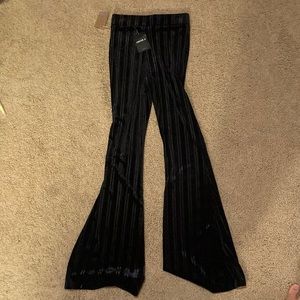 Forever 21 flare pants